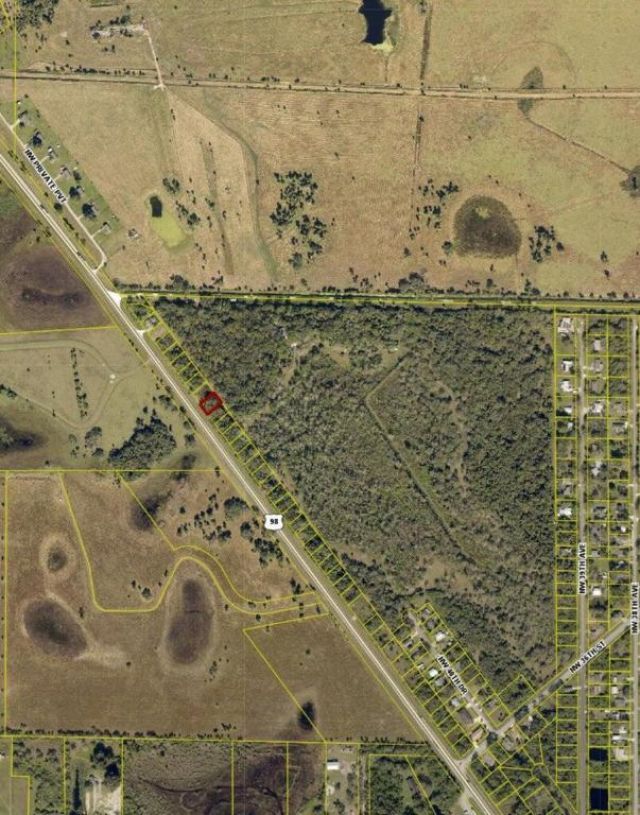3822 Hwy 98 N, Okeechobee, FL 34972 Photo