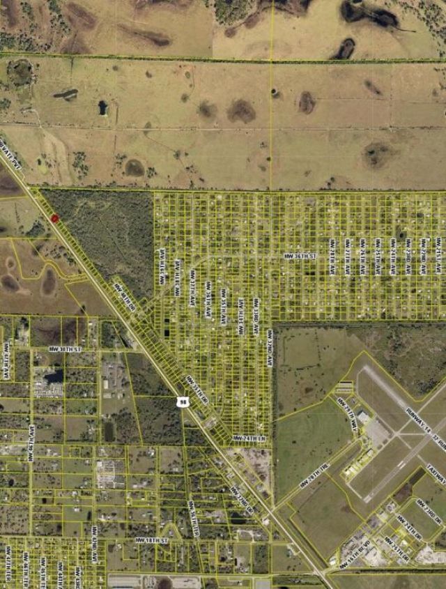 3822 Hwy 98 N, Okeechobee, FL 34972 Photo