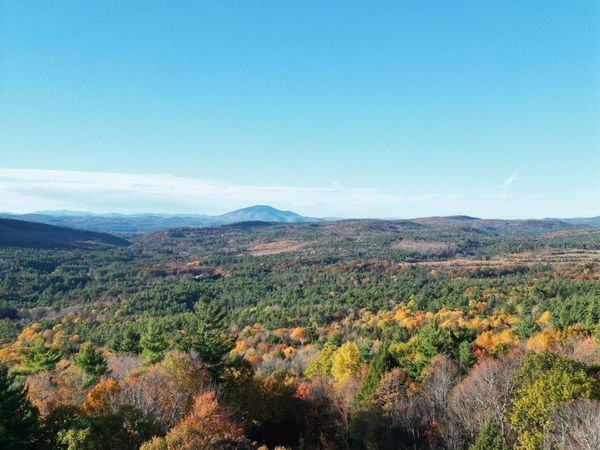 000 Black North Road, Acworth, NH 03601