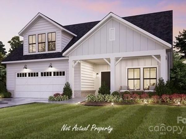 7625 Baybrooke Lane, Harrisburg, NC 28075