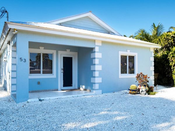 53 Jenny Lane, KEY LARGO, FL 33037