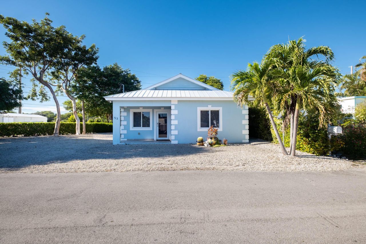 53 Jenny Lane, Key Largo, FL 33037 Photo