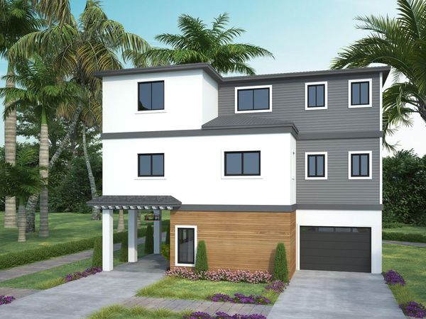 200-B 15Th Circle, KEY COLONY, FL 33051