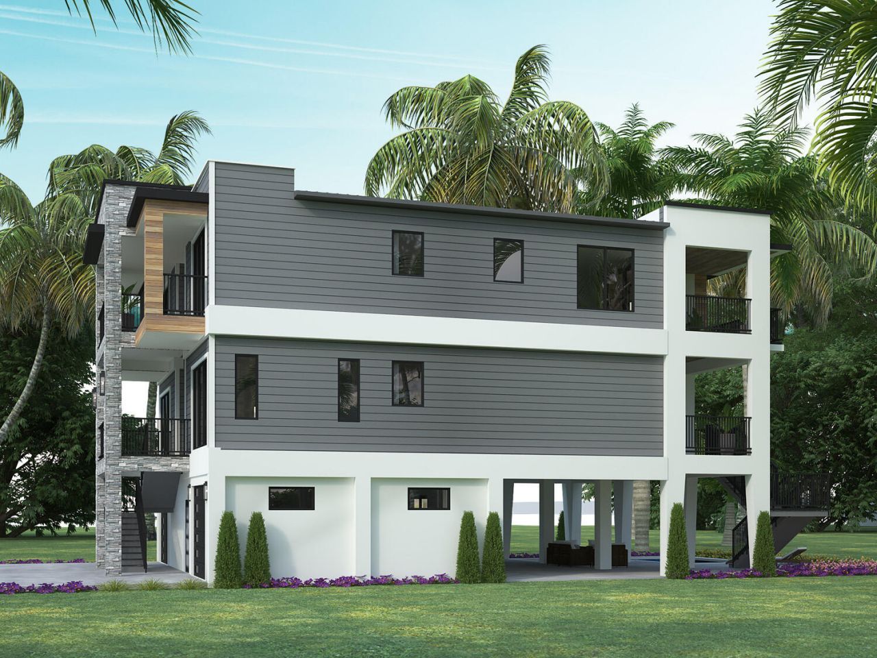 200-b 15th Circle, Key Colony, FL 33051 Photo