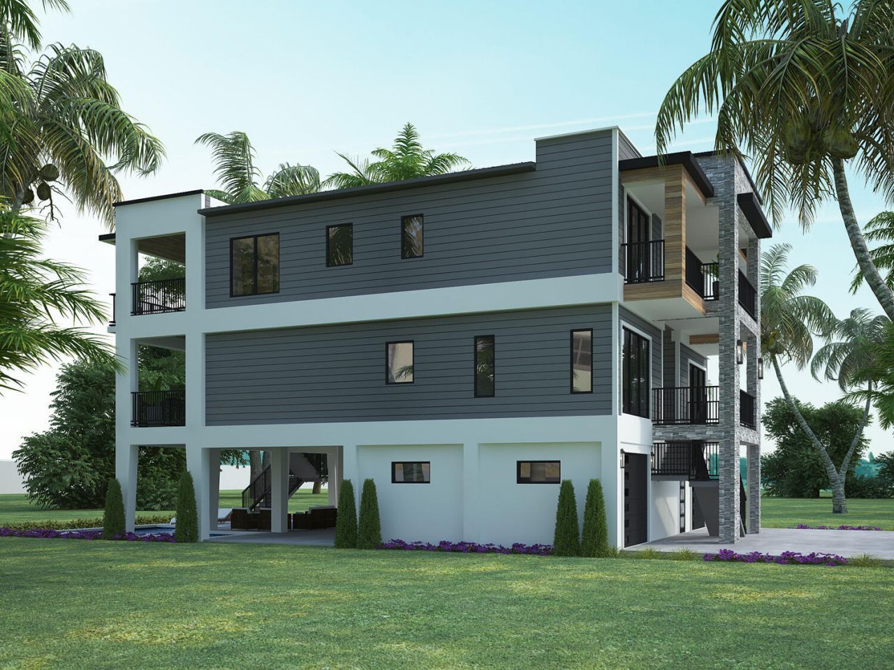 200-b 15th Circle, Key Colony, FL 33051 Photo