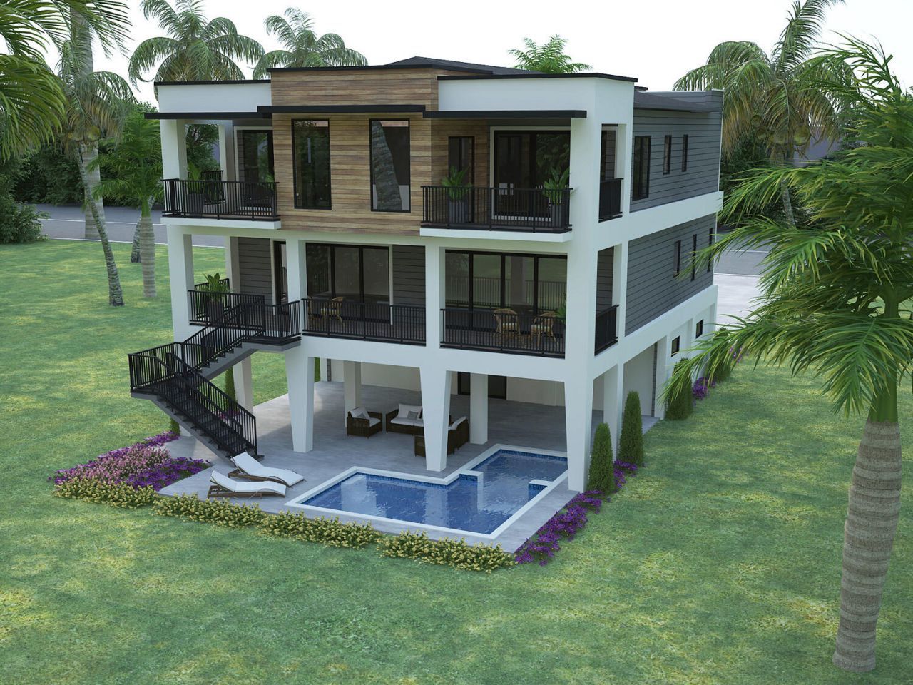 200-b 15th Circle, Key Colony, FL 33051 Photo