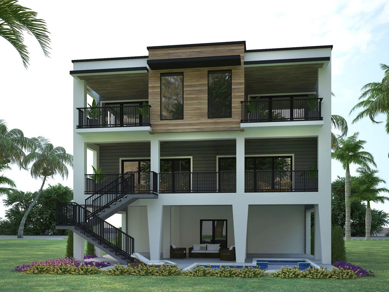 200-b 15th Circle, Key Colony, FL 33051 Photo