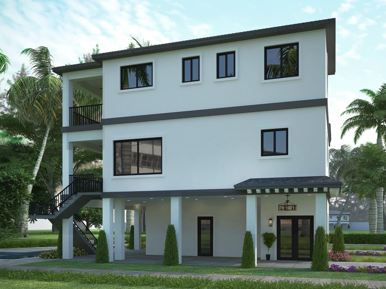 200-b 15th Circle, Key Colony, FL 33051 Photo