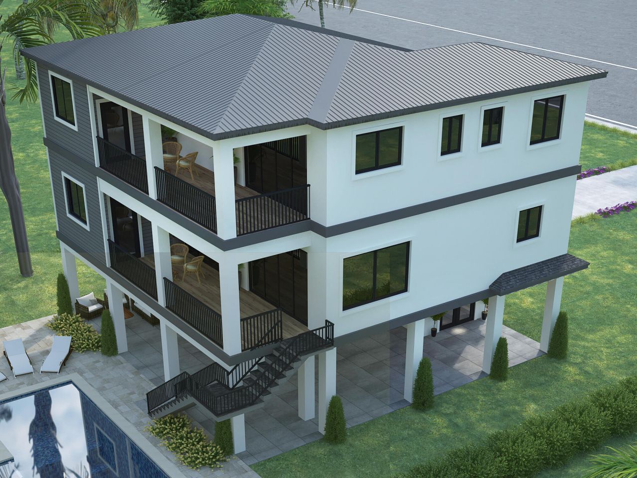 200-b 15th Circle, Key Colony, FL 33051 Photo