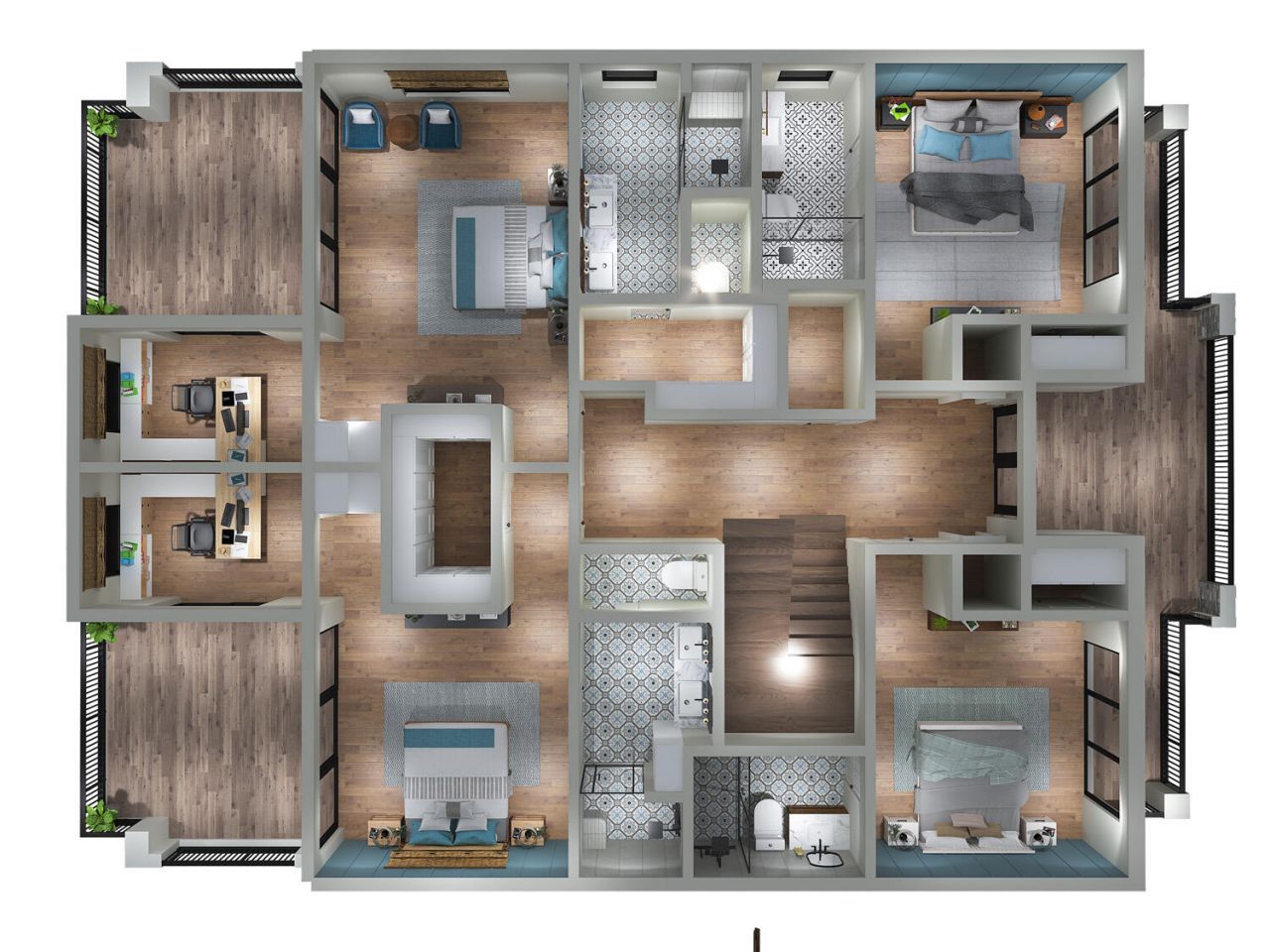 200-b 15th Circle, Key Colony, FL 33051 Photo