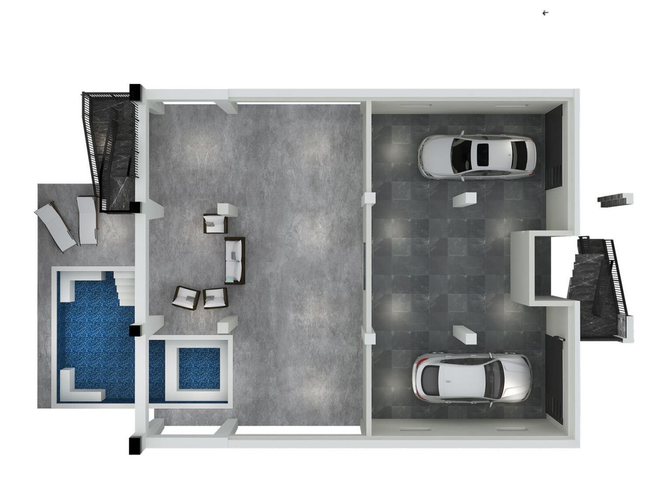 200-b 15th Circle, Key Colony, FL 33051 Photo