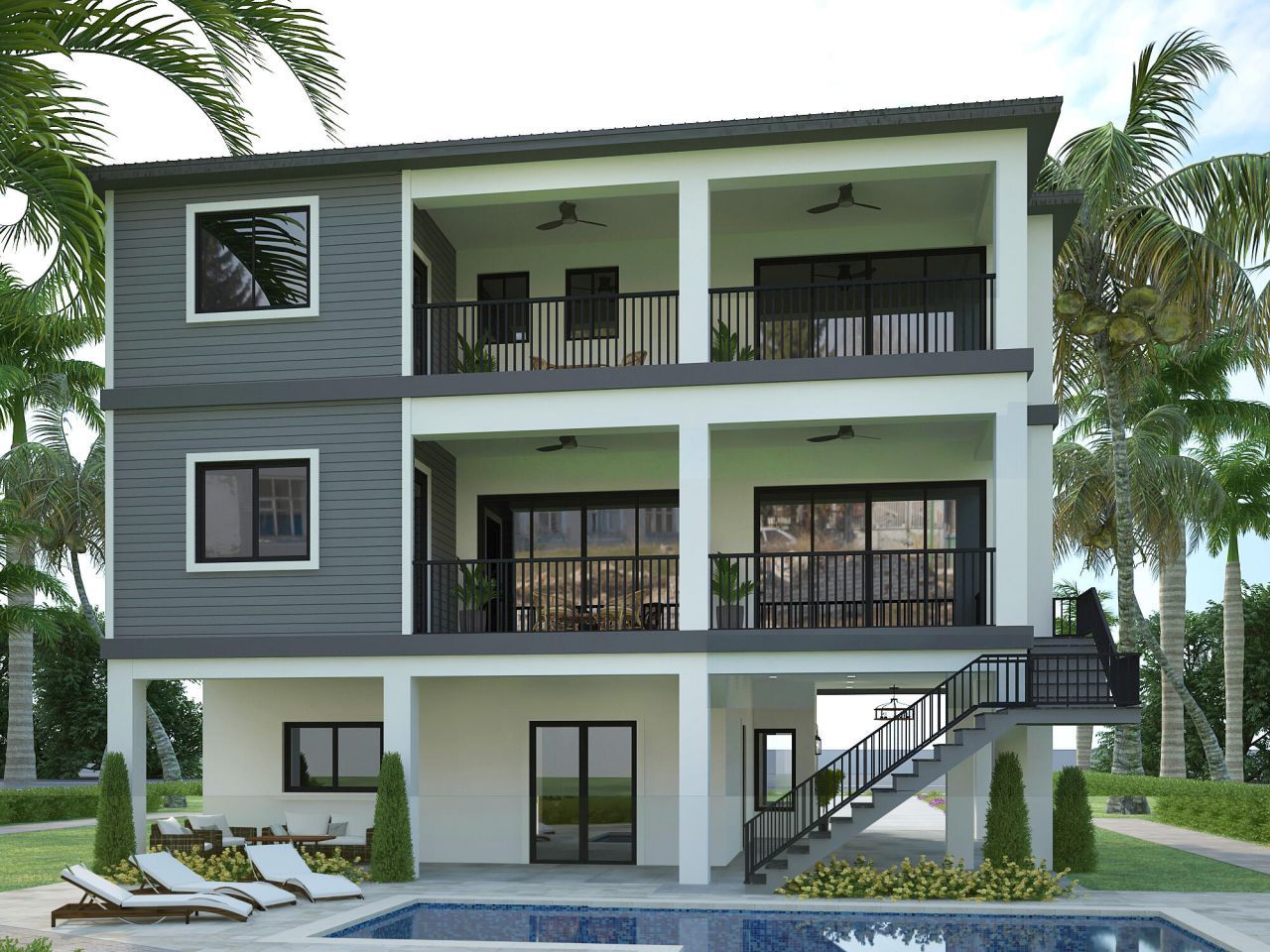 200-b 15th Circle, Key Colony, FL 33051 Photo