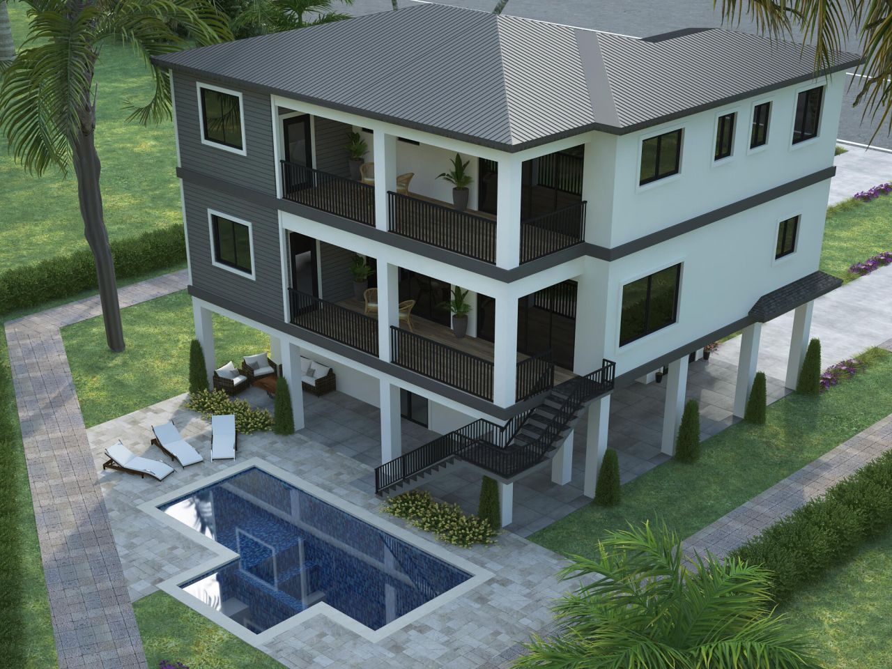 200-b 15th Circle, Key Colony, FL 33051 Photo