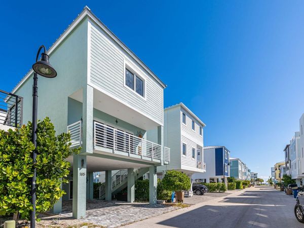 94825 Overseas Highway, Unit 185, KEY LARGO, FL 33037