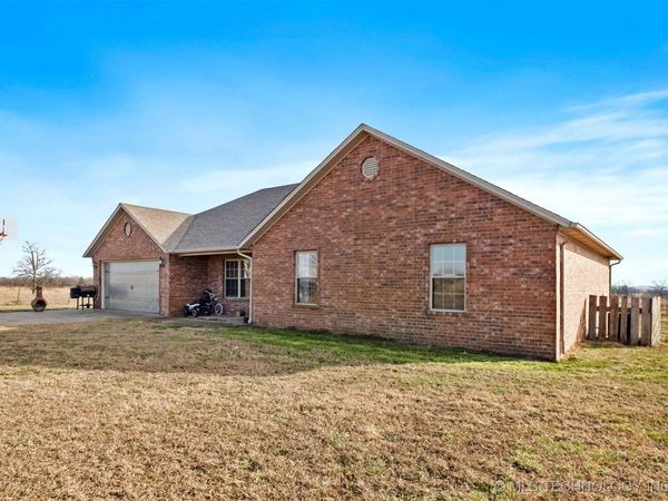 470242 E 680 Road, Westville, OK 74965