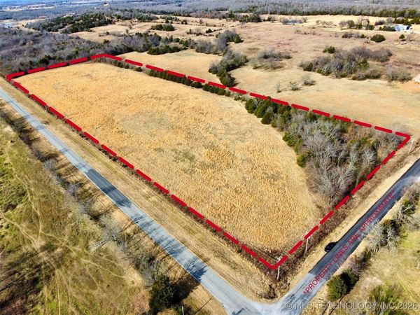 0 Adamson , Krebs, OK 74554