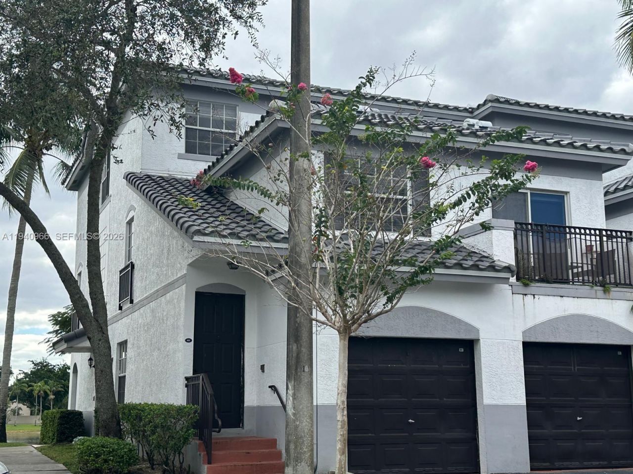 745 SW 148th Ave, Unit 802, Sunrise, FL 33325 Photo