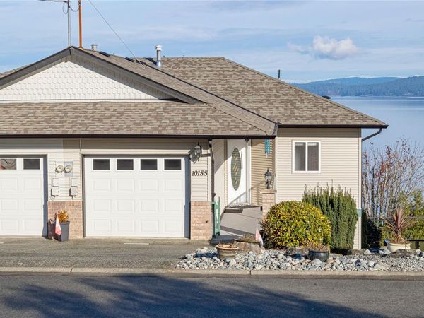 10155 View St, Chemainus, BC V0R 1K2
