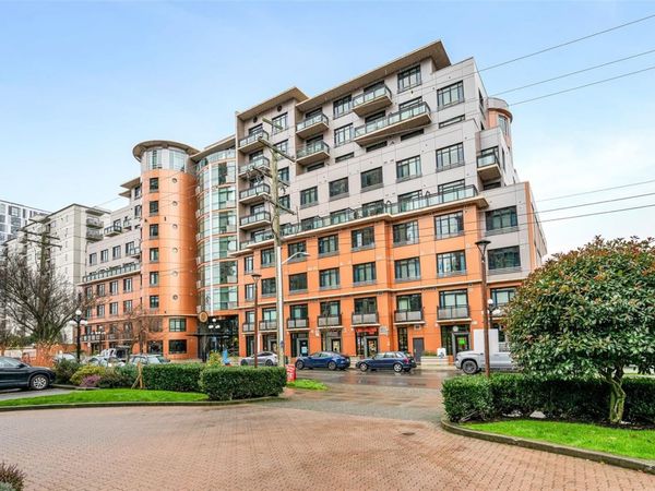 1029 View St, Unit 325, Victoria, BC V8V 4Y3