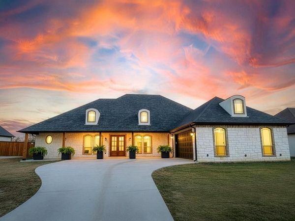 89 Ryder Cup Trail, Hideaway, TX 75771