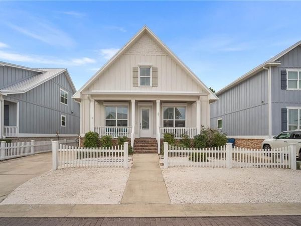 29 Parks Edge, Orange Beach, AL 36561