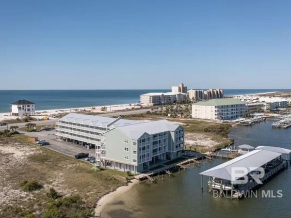 29101 Perdido Beach Boulevard, Unit 210, Orange Beach, AL 36561