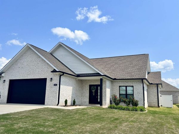 345 Rolling Brook Dr, Rogersville, AL 35652