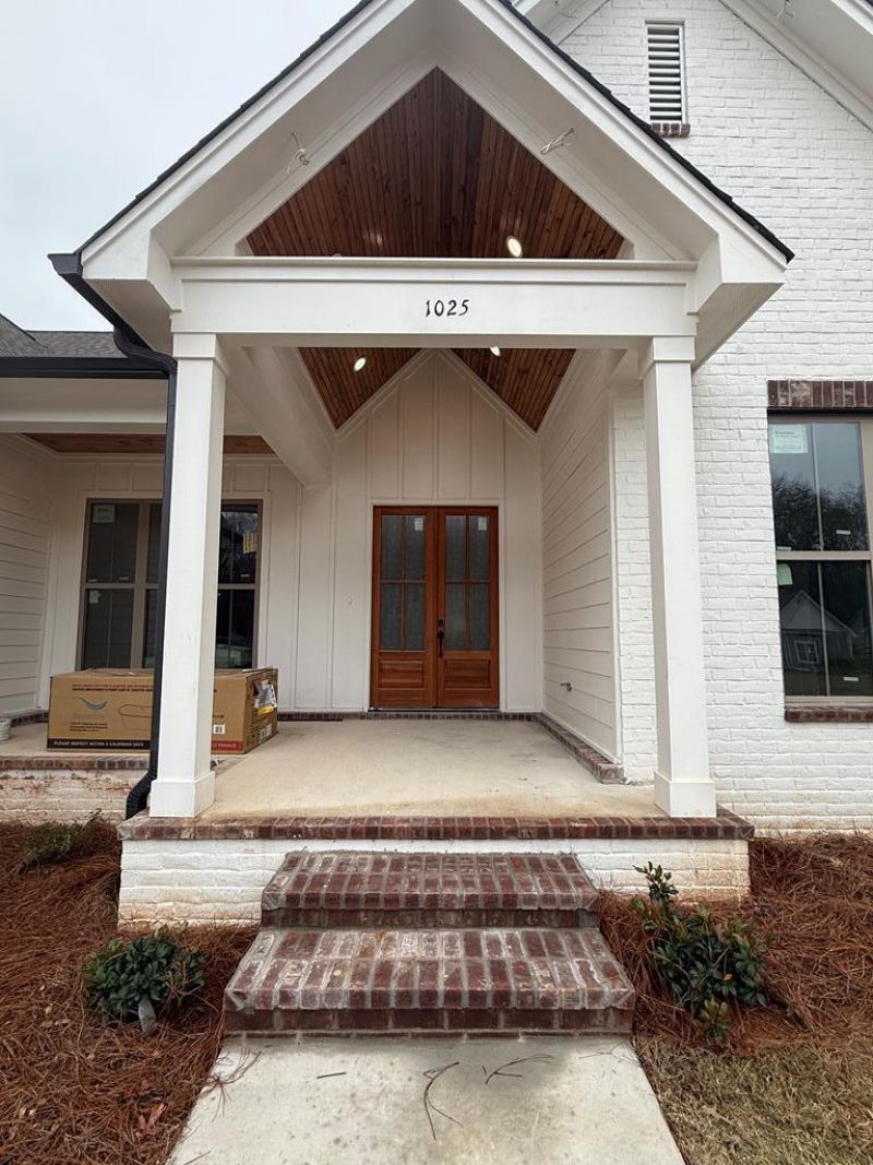 1025 Whitetail Dr, Oxford, MS 38655 Main Photo