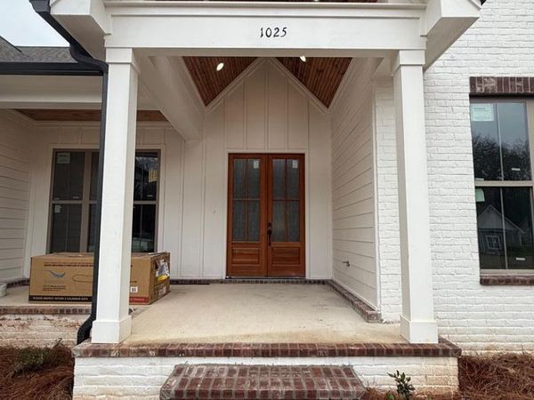 1025 Whitetail Dr, Oxford, MS 38655