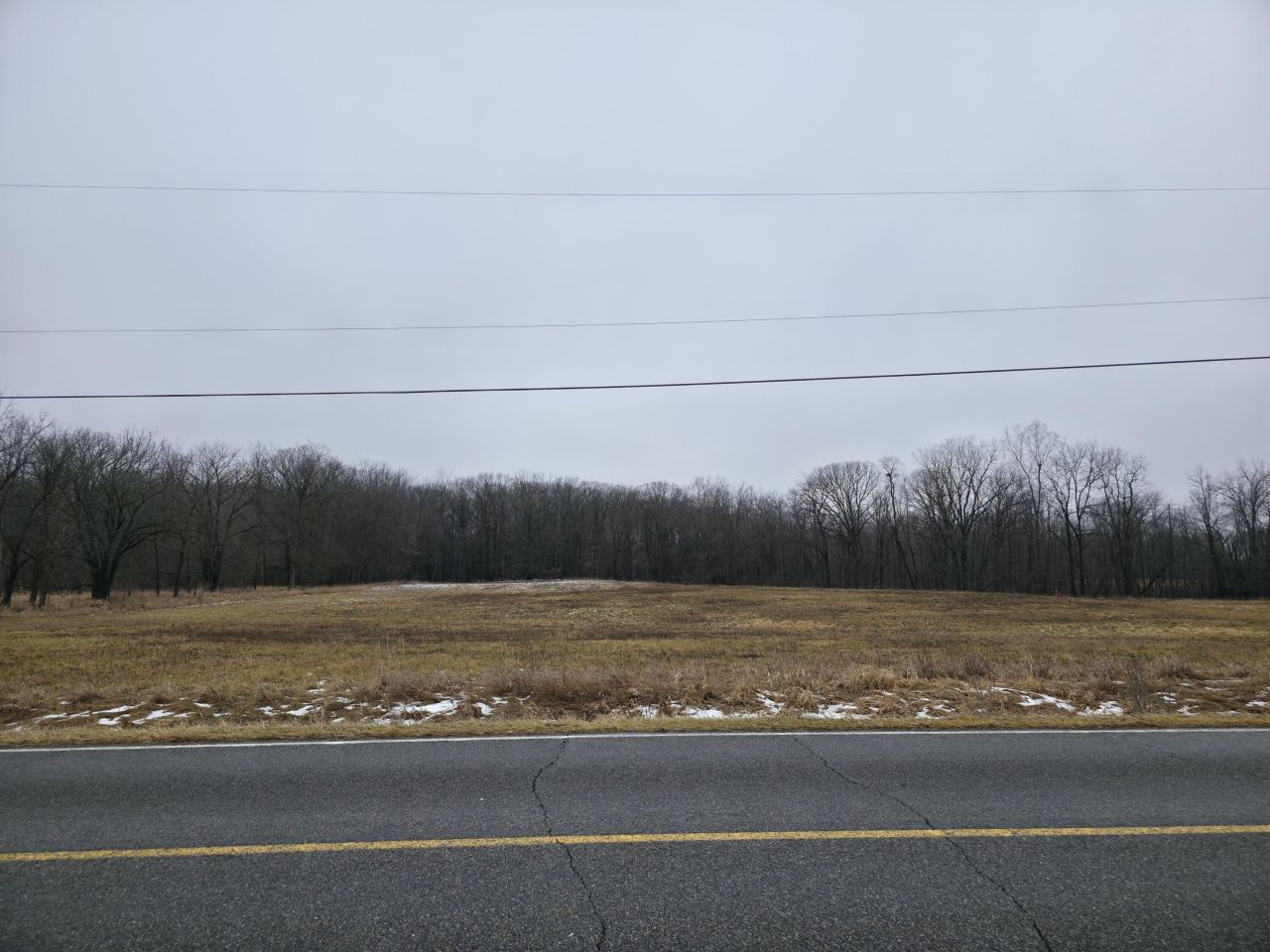 Fenner Road, Perry, MI 48872 Main Photo