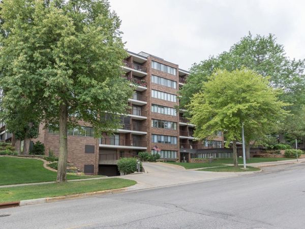 600 4th Street SW, Unit 605, Rochester, MN 55902