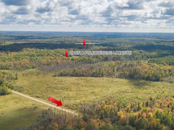 27141 180th Street , McGrath, MN 56350