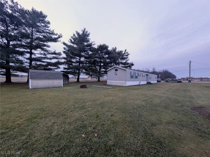 9623 Yoder Road, Sterling, OH 44276 Photo 2