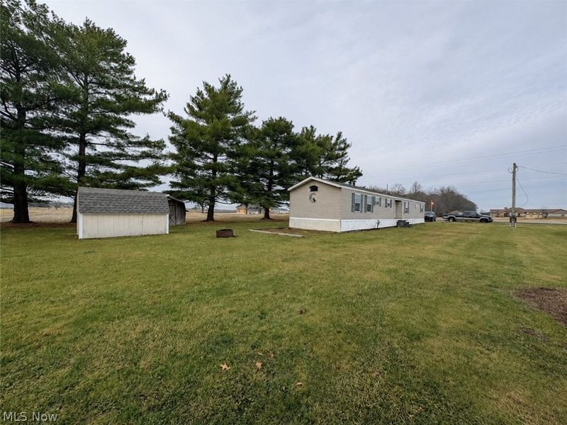 9623 Yoder Road, Sterling, OH 44276 Photo 2