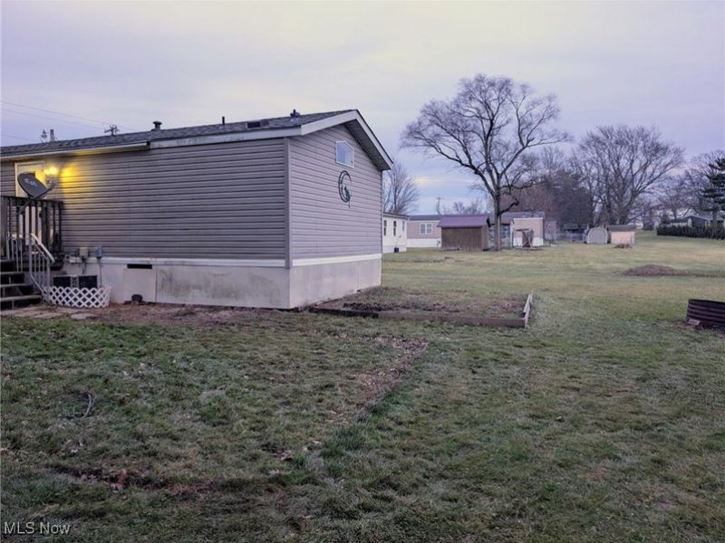 9623 Yoder Road, Sterling, OH 44276 Photo 3