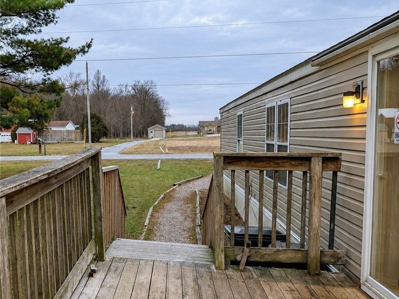 9623 Yoder Road, Sterling, OH 44276 Photo 3