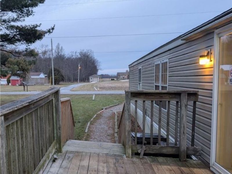 9623 Yoder Road, Sterling, OH 44276 Photo 4