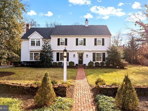 370 STATION AVENUE, HADDONFIELD, NJ 08033