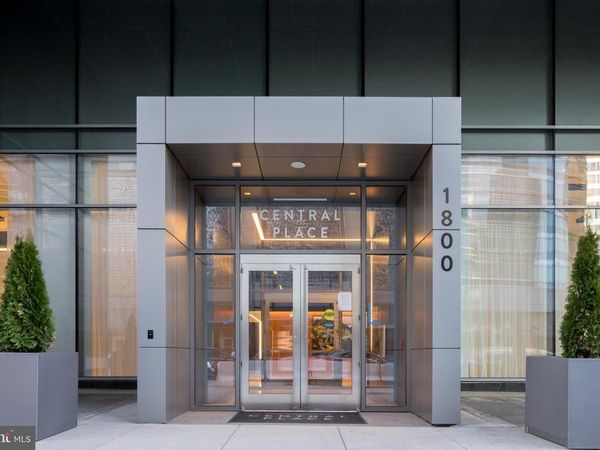 1800 N LYNN STREET, Unit 2616, ARLINGTON, VA 22209