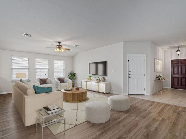 7811 Buckmeadow DR, Georgetown, TX 78628