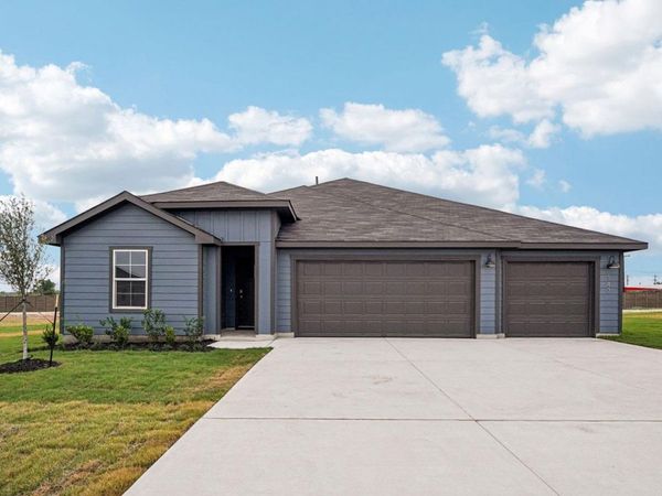 147 Union Pacific DR, Cedar Creek, TX 78612
