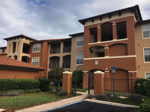 5506 METROWEST BOULEVARD, Unit 301, ORLANDO, FL 32811