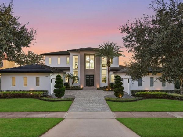 11618 VINCI DRIVE, WINDERMERE, FL 34786