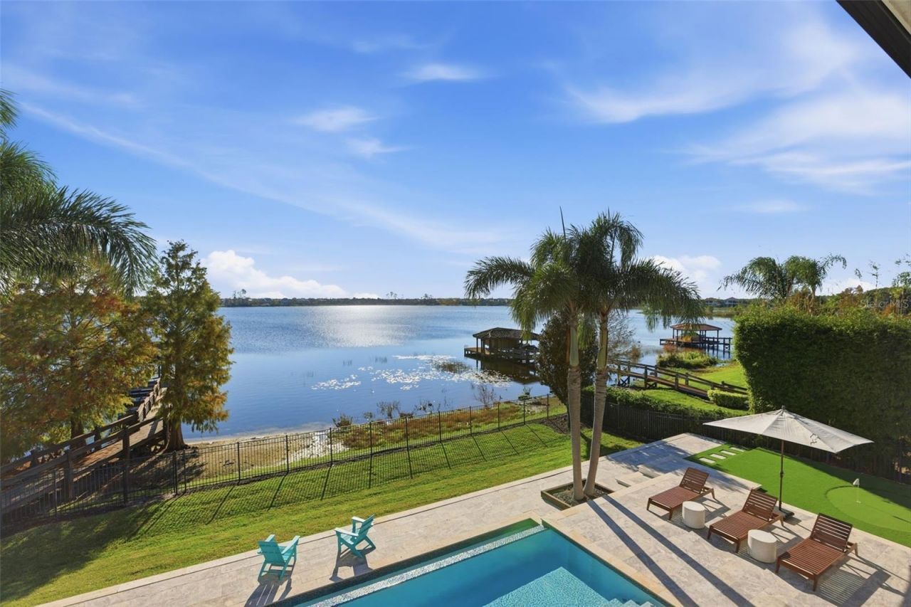 11618 Vinci Drive, Windermere, FL 34786 Photo