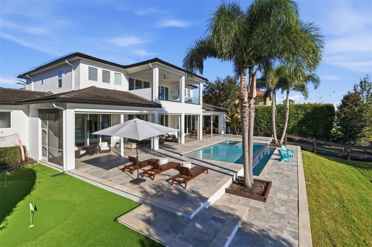 11618 Vinci Drive, Windermere, FL 34786 Photo