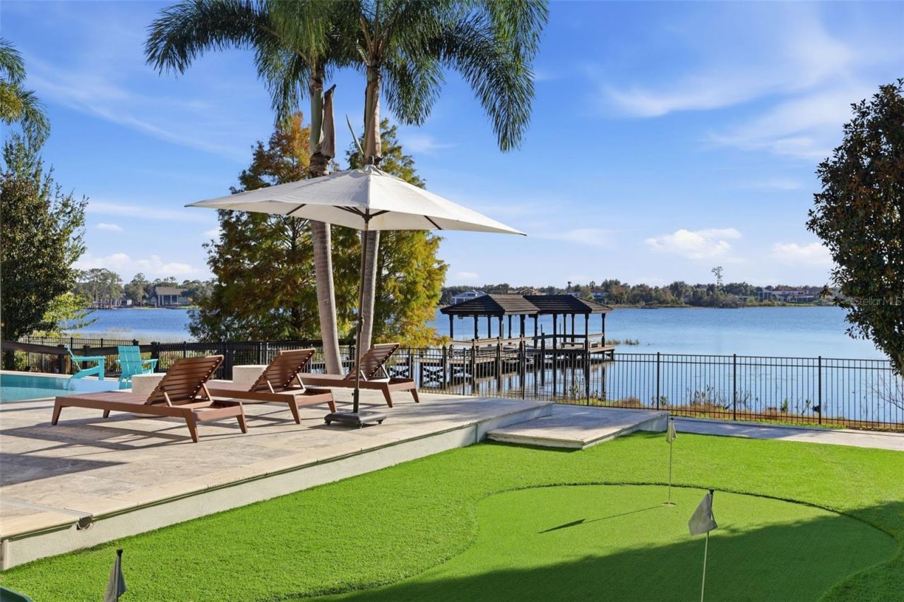 11618 Vinci Drive, Windermere, FL 34786 Photo