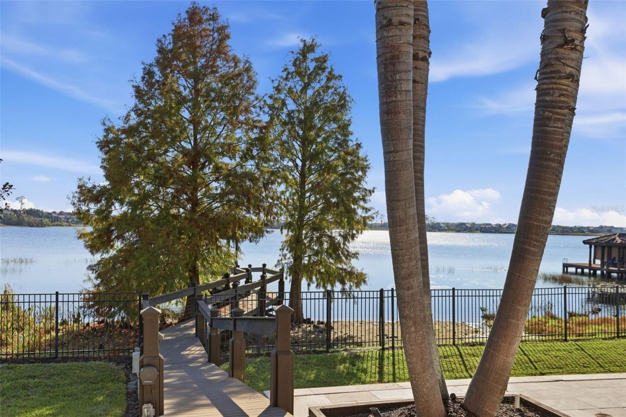 11618 Vinci Drive, Windermere, FL 34786 Photo