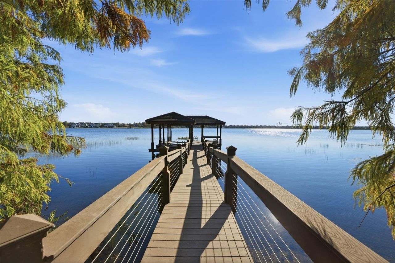 11618 Vinci Drive, Windermere, FL 34786 Photo