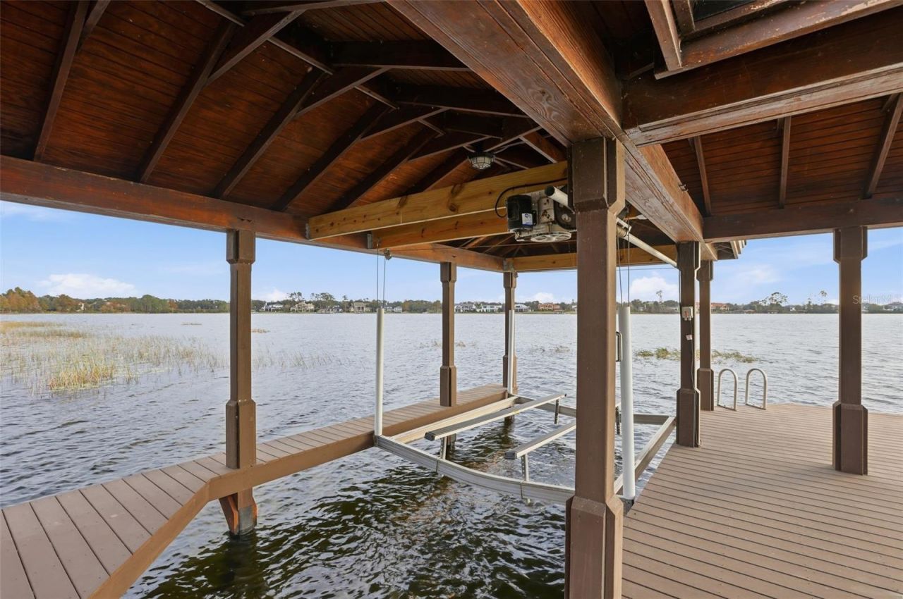 11618 Vinci Drive, Windermere, FL 34786 Photo