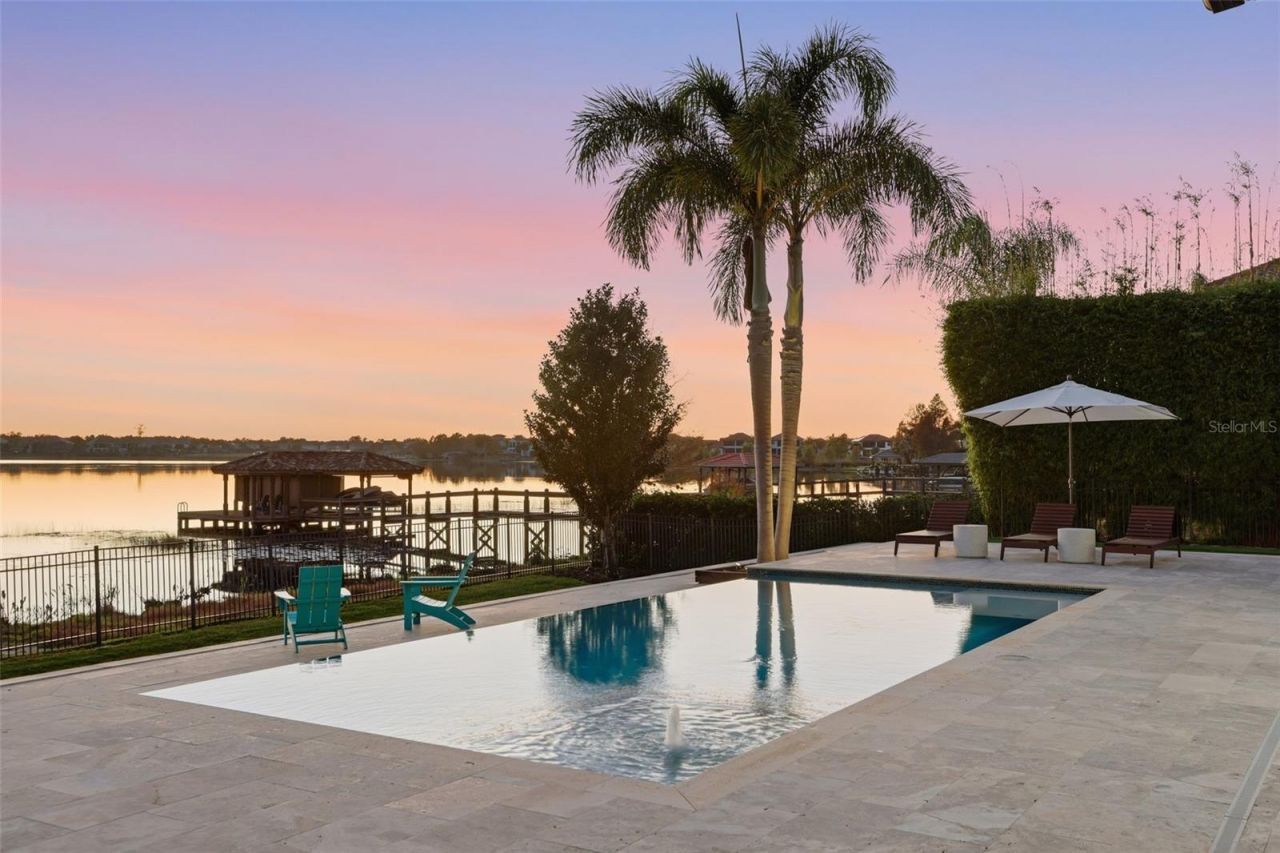 11618 Vinci Drive, Windermere, FL 34786 Photo